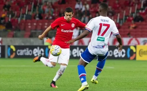 Foto:Jeferson Guareze/AGIF