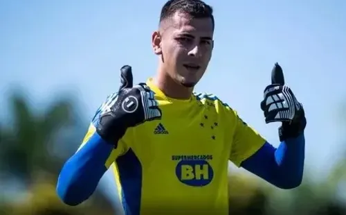 FOTO: BRUNO HADDAD/CRUZEIRO