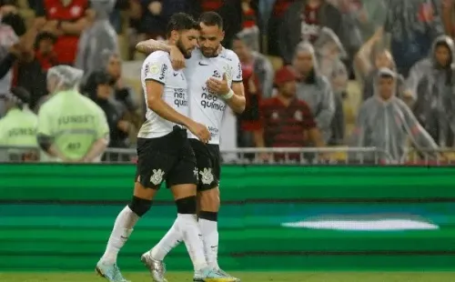 Wagner Meier/Getty Images