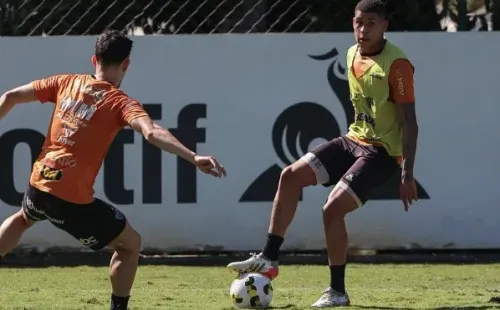 Foto: Pedro Souza/Atlético