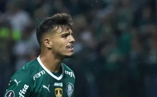 Foto: Marcello Zambrana/AGIF – Gabriel Menino deve ser substituto de Danilo