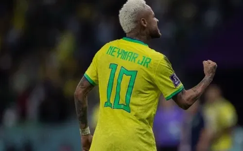 Foto: Pedro Martins/AGIF