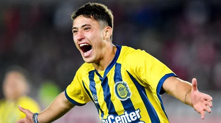 Foto: Marcelo Endelli/Getty Images/Argentina - Alejo Veliz: na mira do Bahia para 2023