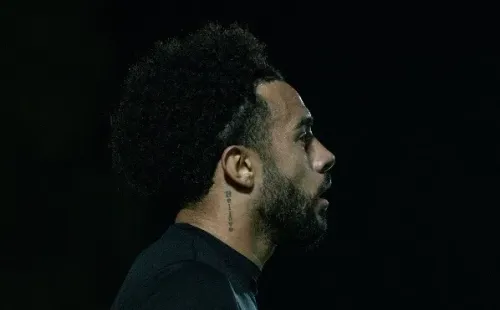 Foto: João Vitor Rezende Borba/AGIF – Palmeiras levou “não” do Zenit por Claudinho; Flamengo mantém meia em stand-by