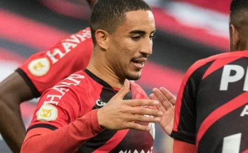 Christian será jogador do Bahia - Foto: Robson Mafra/AGIF