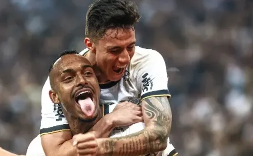 Raul Gustavo também está na mira do Cruzeiro - Foto: Marcello Zambrana/AGIF