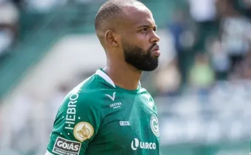 Foto: Robson Mafra/AGIF – Reynaldo deve fechar com a Raposa