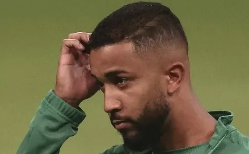 Jorge chegou ao Fluminense - Foto: Ettore Chiereguini/AGIF