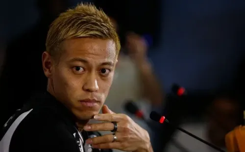 Wagner Meier/Getty Images