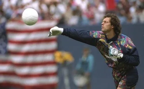 Simon Bruty/Allsport