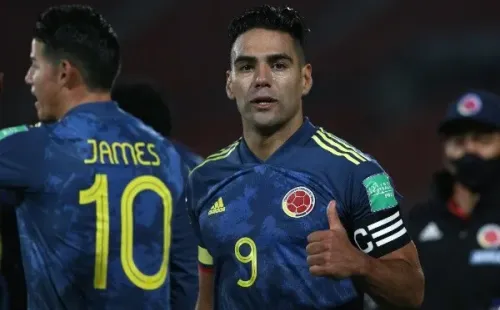 Claudio Reyes – Pool/Getty Images