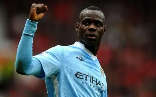 Laurence Griffiths/Getty Images