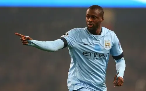 Alex Livesey/Getty Images