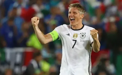 Alexander Hassenstein/Getty Images