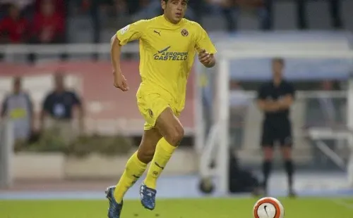 Luis Bagu/Getty Images