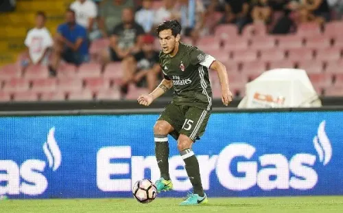 Francesco Pecoraro/Getty Images