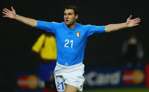 Koji Aoki/ AFLO/Getty Images