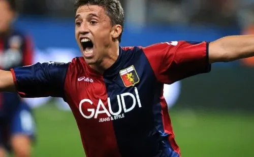 Massimo Cebrelli/Getty Images