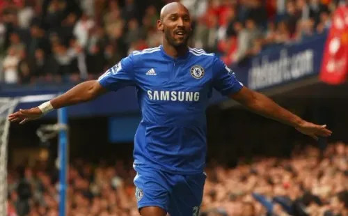 Ian Walton/Getty Images