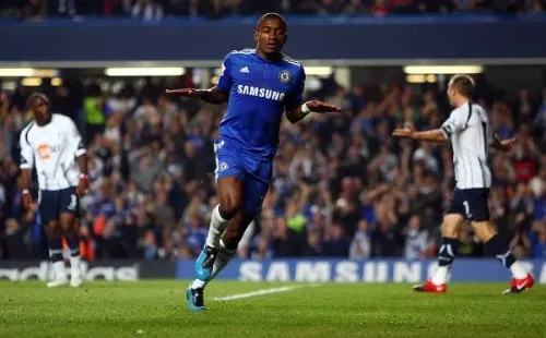 Phil Cole/Getty Images