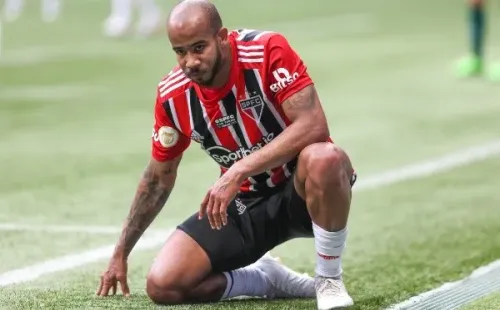 Foto: Marcello Zambrana/AGIF – Galo está fechando com Patrick