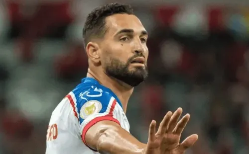 Foto: Robson Mafra/AGIF