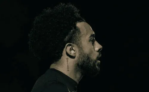 Foto: João Vitor Rezende Borba/AGIF