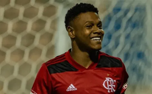 Foto: Diogo Reis/AGIF - Matheus França