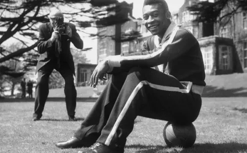 John Pratt/Keystone/Getty Images