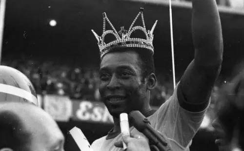 Foto: Twitter/ Santos FC