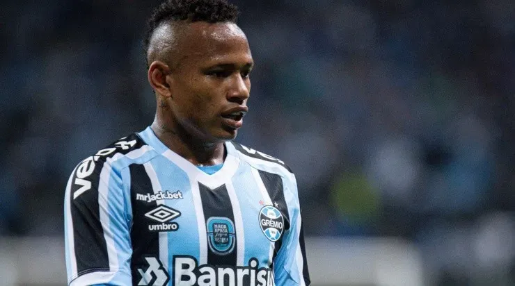 Foto: Maxi Franzoi/AGIF - Campaz: fora dos planos de Renato para 2023