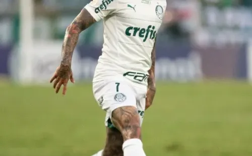 Foto: Gil Gomes/AGIF – Dudu