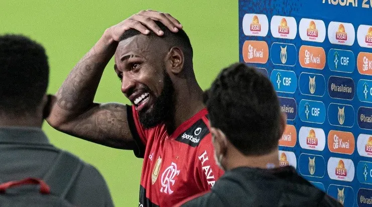 Foto: Jorge Rodrigues/AGIF - Gerson voltou ao Rio de Janeiro e abriu uma pizzaria.