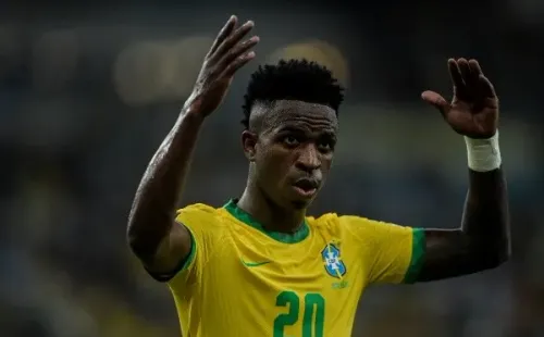 Agif/Thiago Ribeiro – Brasileiro sofreu com casos de racismo