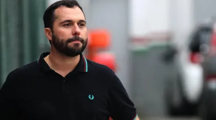 Bittencourt quer trazer um meia que tenha as caracteristicas de Nathan. Foto: Flickr oficial Fluminense