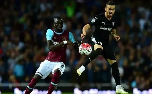 Foto: Dan Mullan/Getty Images - Fernando Boldrin atuou por muitos anos na Europa