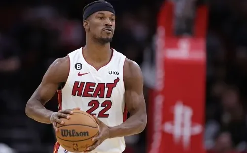 Butler tem perdido muitos jogos na temporada. Créditos: Carmen Mandato/Getty Images