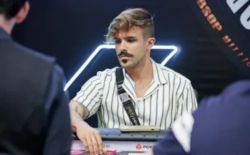 Yuri Martins (Foto: Luis Bertazini/BSOP)