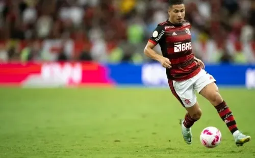 Foto: Jorge Rodrigues/AGIF – João Gomes