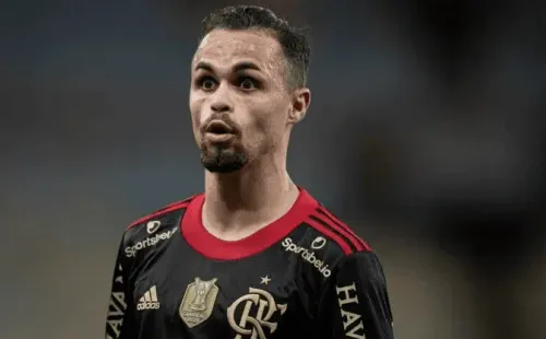 Foto: Jorge Rodrigues/AGIF - Michael