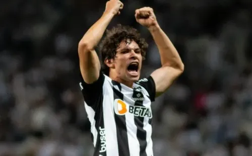 Agif/Fernando Moreno – Dodô costuma criticar os estaduais