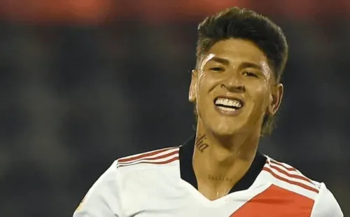 (Foto: Luciano Bisbal/Getty Images) - Carrascal