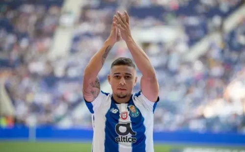 Octavio Passos/Getty Images