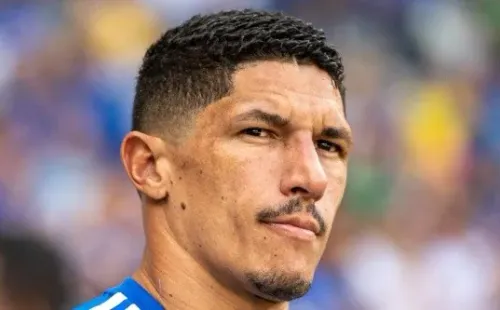 Luvannor foi um dos contratados no Ceará - Foto: Alessandra Torres/AGIF