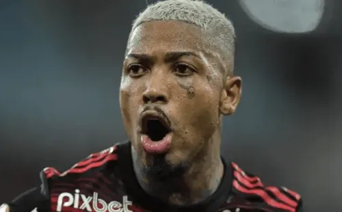 Foto: Thiago Ribeiro/AGIF