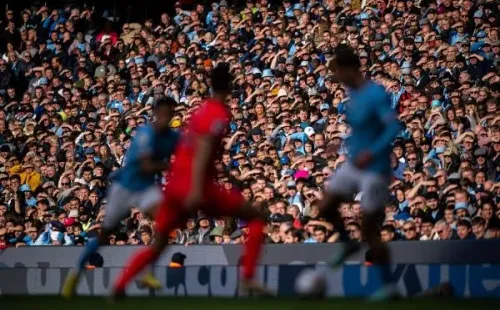 Naomi Baker/Getty Images