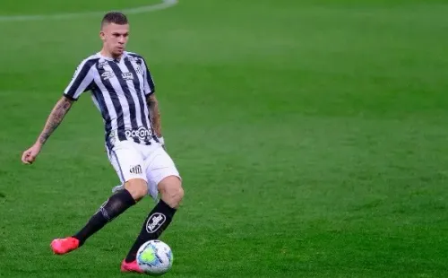 Foto: Marcello Zambrana/AGIF