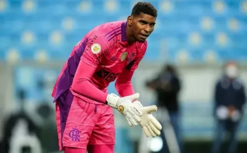 Foto: Pedro H. Tesch/AGIF