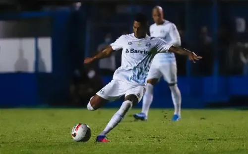 Foto: Maxi Franzoi/AGIF