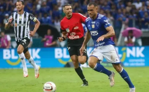 Foto: Fernando Moreno/AGIF